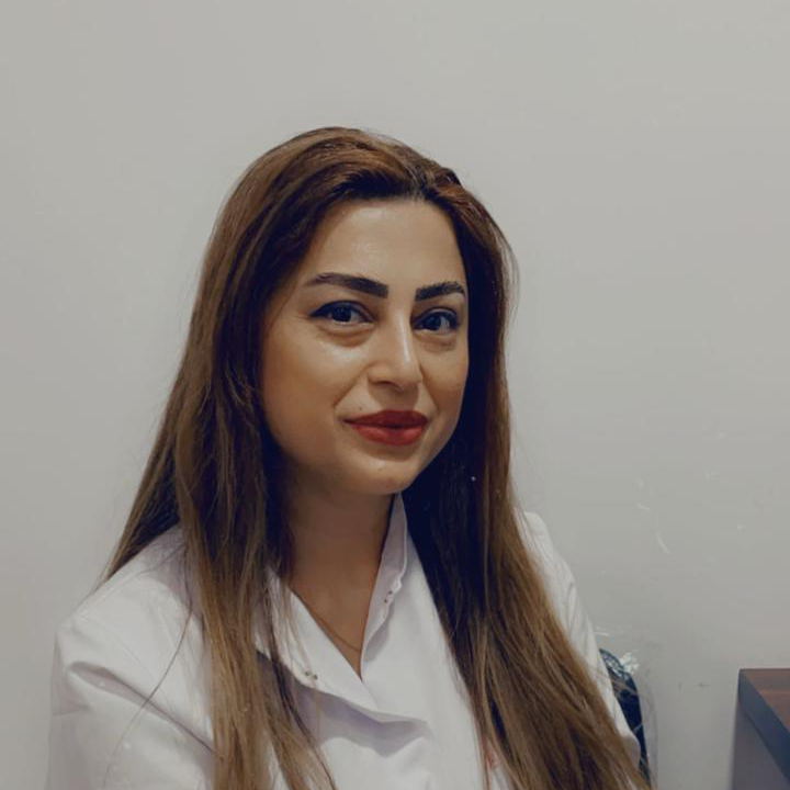 Dr. Afaq Kərimzadə