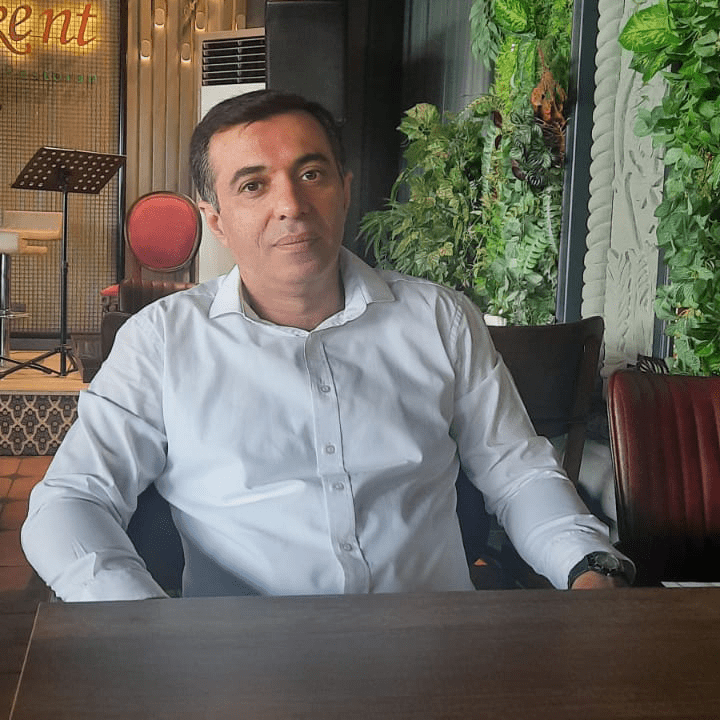 Dr. Camaləddin Bağırov