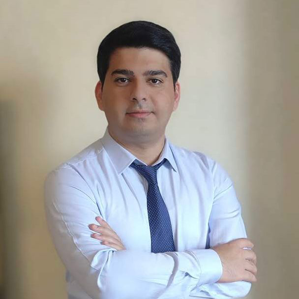 Dr. Mehdi Səlimli